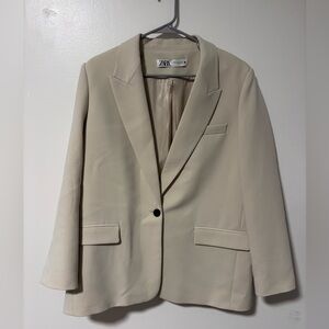 Zara Blazer
